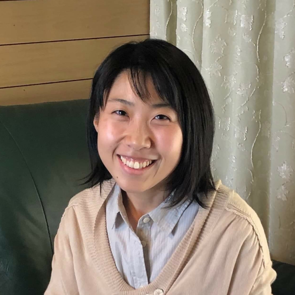 プロフィール