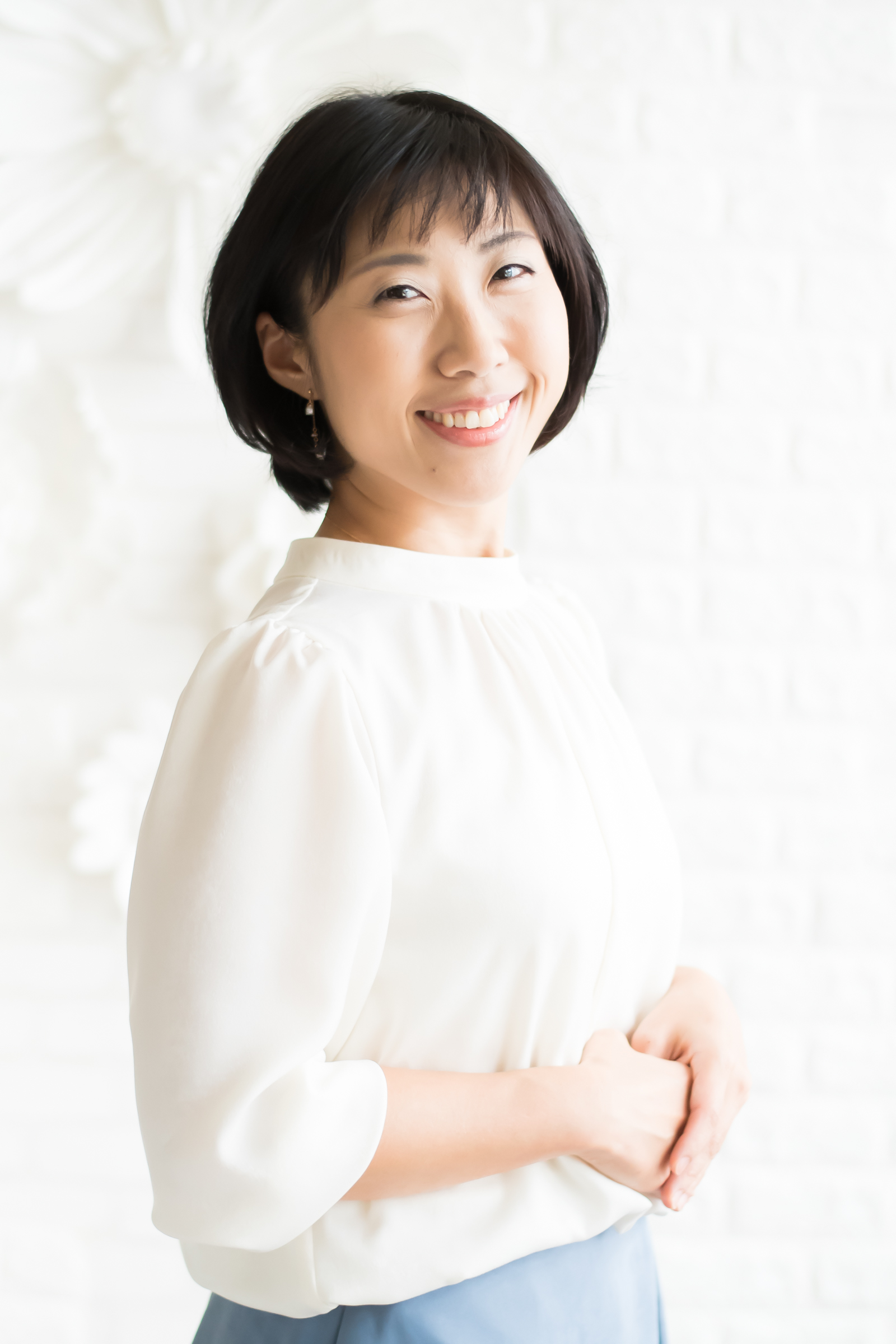 プロフィール